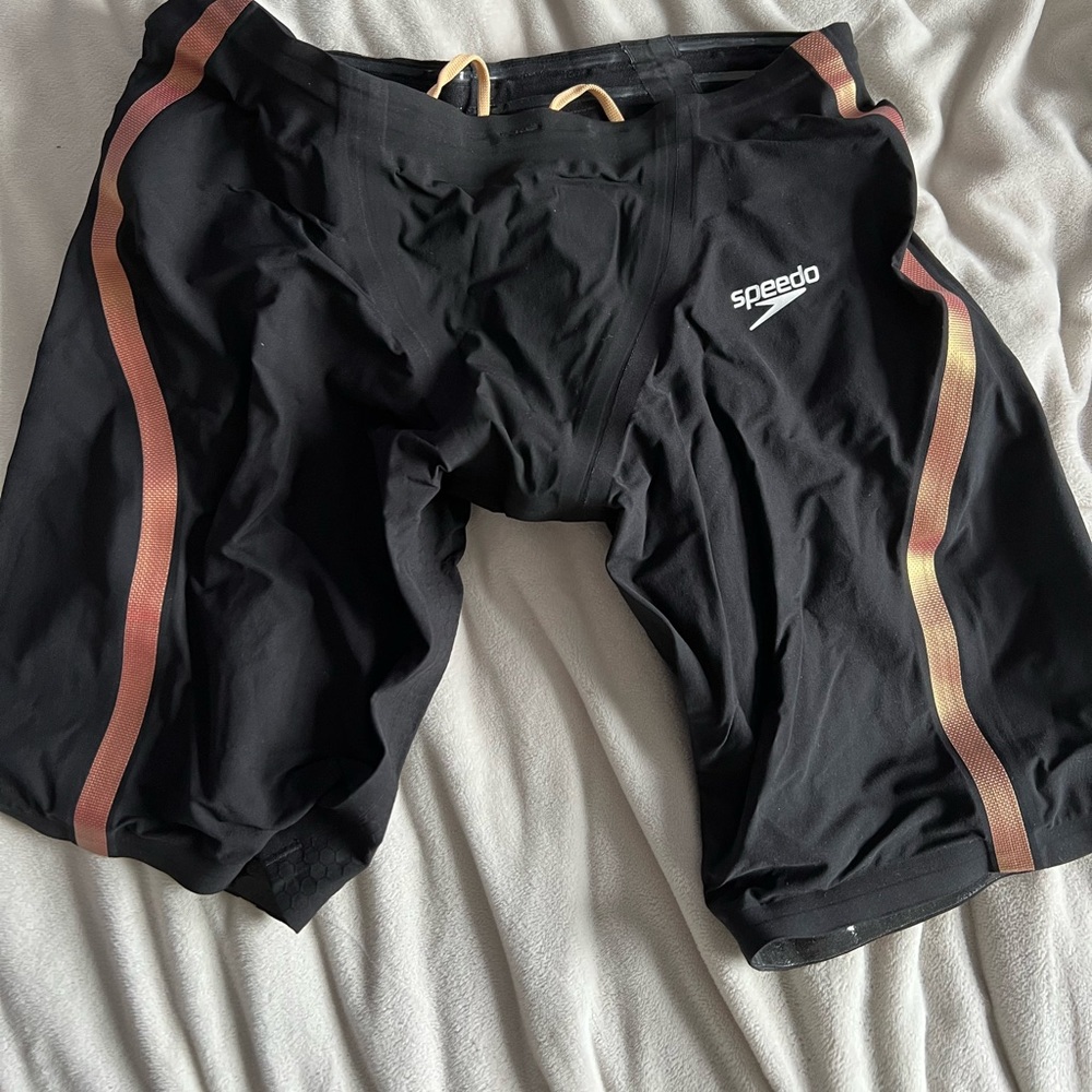 Speedo LZR Pure Intent Fastskin